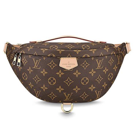 lv zip pouch|louis vuitton waist pouch.